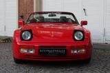 Porsche 944 S2 Cabrio *Klima*Sitzheizung* - Porsche 944: Roadster