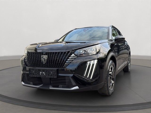 Image of Peugeot 2008