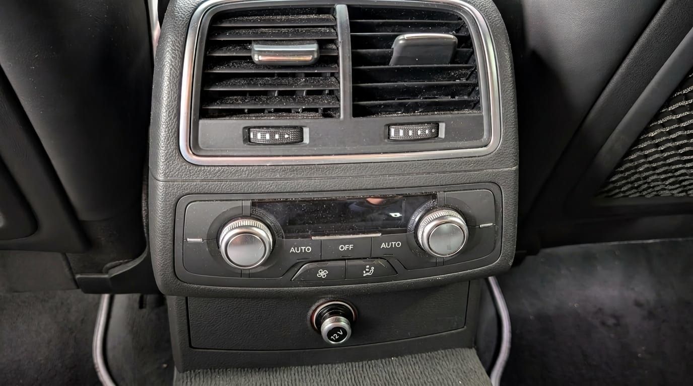 Fahrzeugabbildung Audi A6 3.0 TDI quattro* Xenon * Memory * Schiebedach