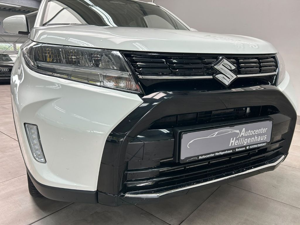Image of Suzuki Vitara