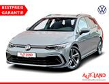 Volkswagen Golf VIII Variant 2.0 TDI R-Line - Volkswagen Golf: R Line TDI