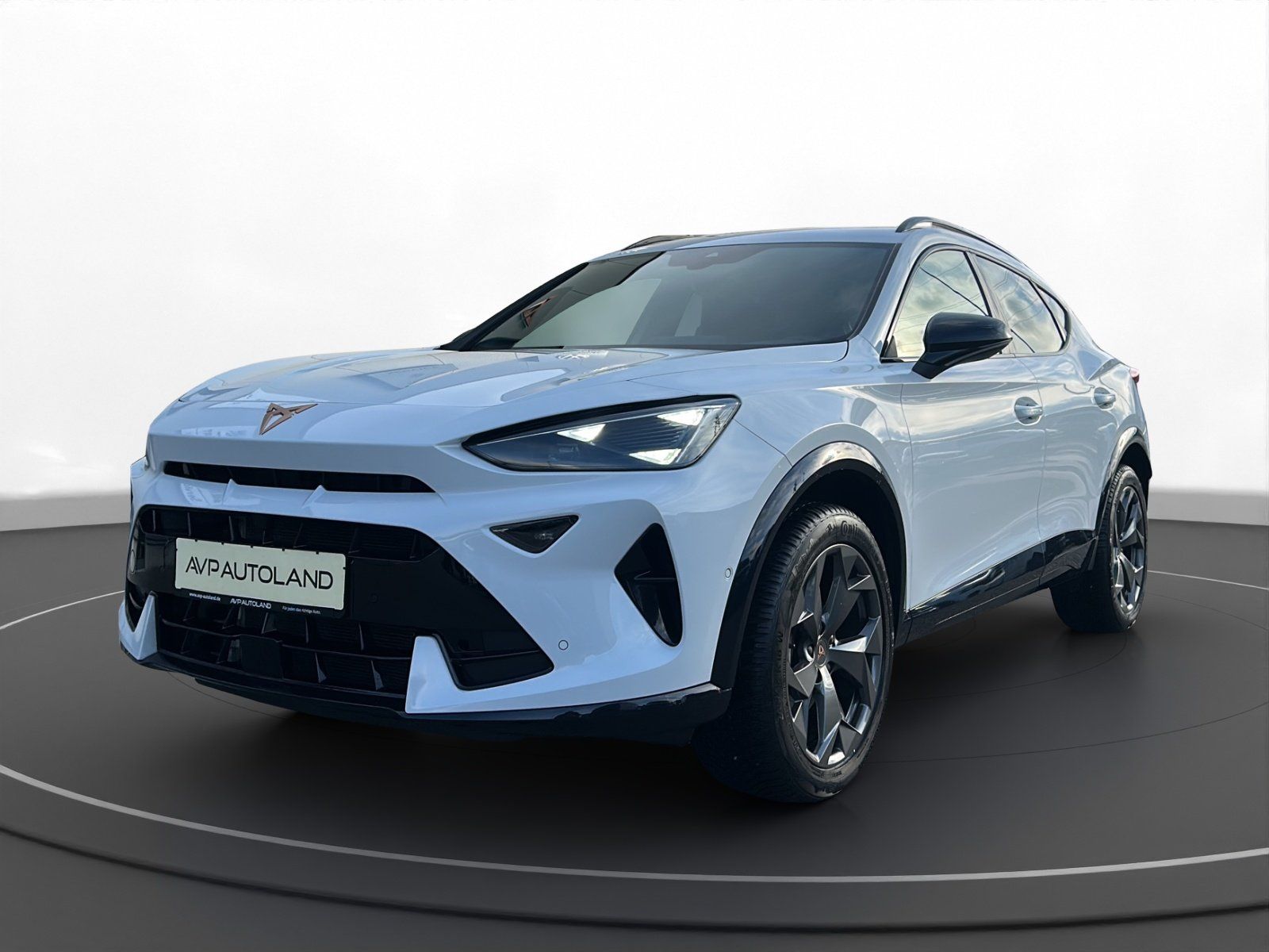 Cupra Formentor - Bild 2