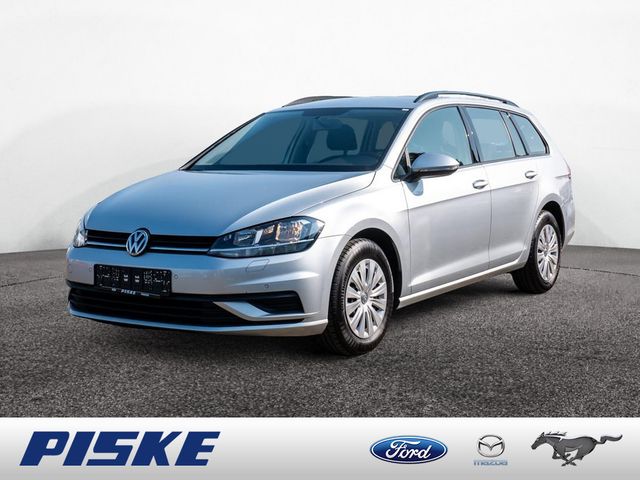 Volkswagen Golf Trendline KLIMA PDC SITZHEIZUNG