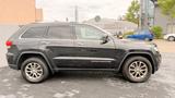 Jeep Grand Cherokee 3.0 CRD Limited - Jeep aus 2016