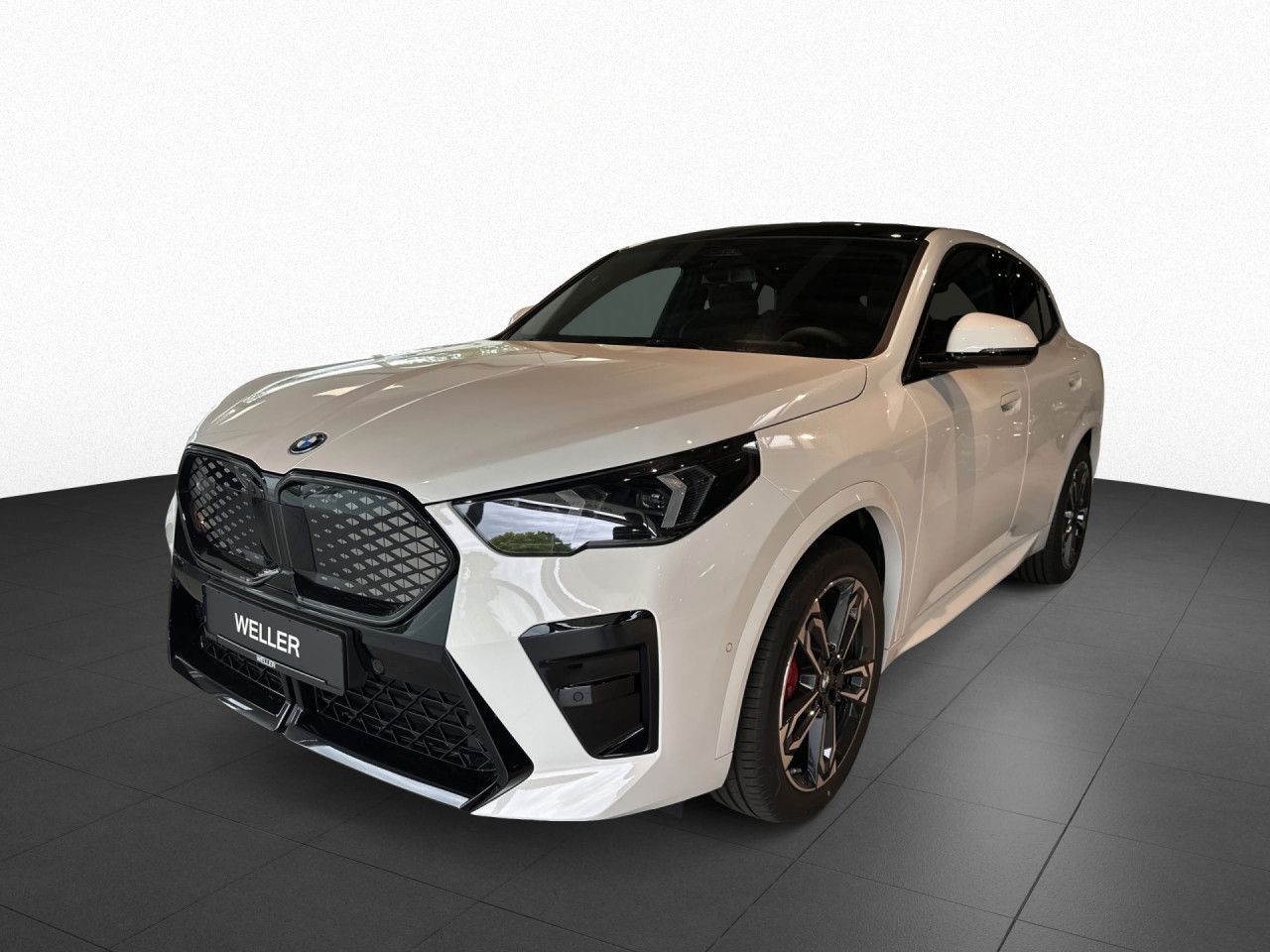 BMW iX2 - Bild 3