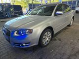 Audi A4 B7 1.8 T - Audi A4 aus 2004: 1.8