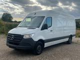 Mercedes-Benz Sprinter III Kasten RWD 315 CDI *KAMERA*KLIMA* - gebrauchte Mercedes-Benz Sprinter aus dem Jahr 2021