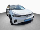 Volkswagen ID.4 Pure Performance 52 kWh ACC WP KAMERA - weiße Volkswagen ID.4