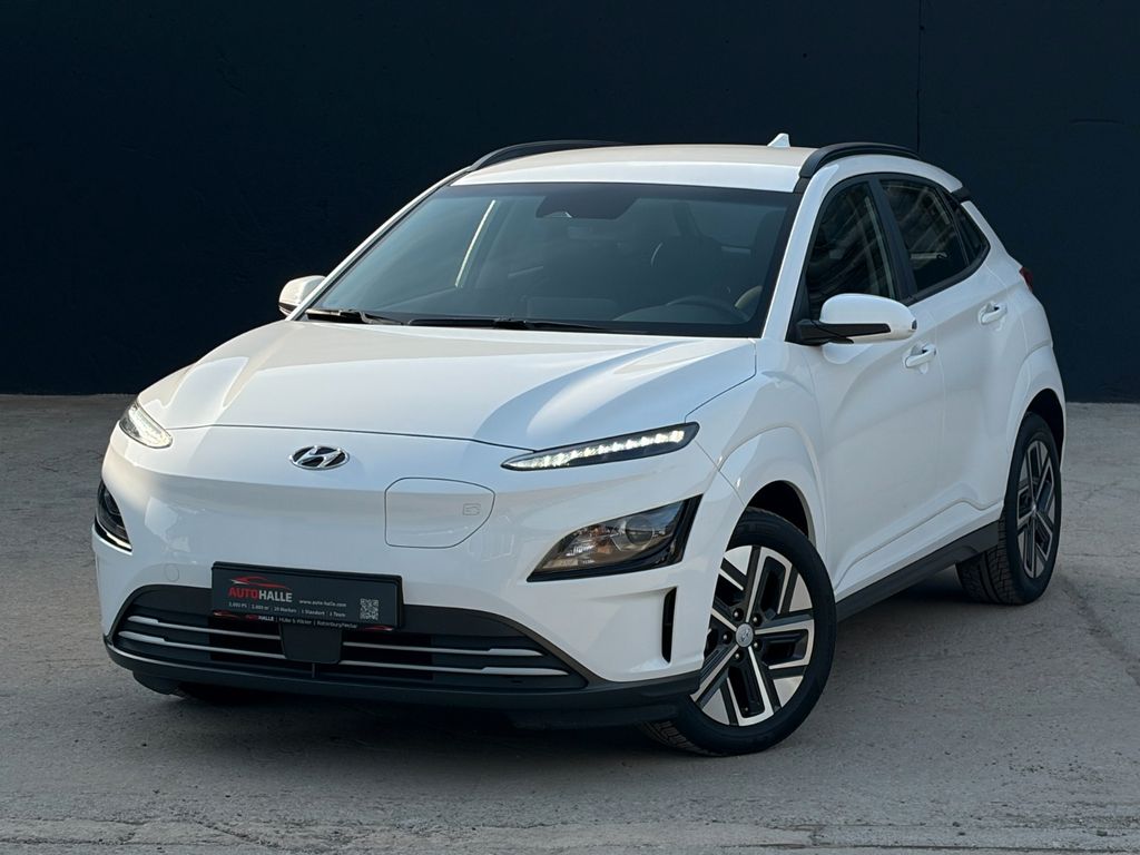 Image of Hyundai KONA Elektro