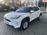 Toyota Yaris Cross Hybrid 116 PS 1.5-l Comfort*Rückfahr - Toyota Yaris Cross in Hannover