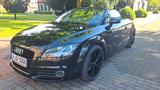 Audi TT Roadster 2.0 TDI quattro - - Audi TT