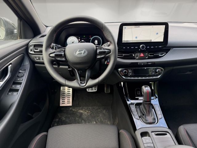 Hyundai i30 - Bild 10