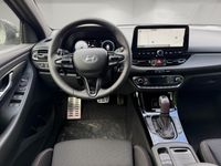 Hyundai i30 - Vorschau Bild 10