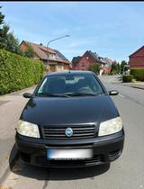 Fiat punto - Fiat Punto