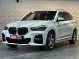 BMW X1 xDrive25i M SPORT* LED#SHZ#TEMP#NAV#PDC#KLIMA - gebrauchte BMW X1 aus dem Jahr 2019