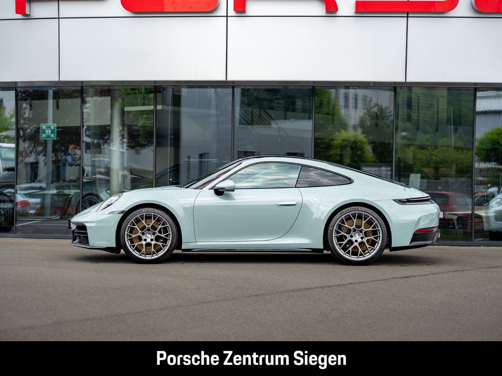 Porsche 992 -2 (911) Carrera S