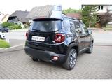 Jeep Renegade S 1.3 PHEV 4Xe 240PS AHK NAVI KAMERA PA - Jeep Renegade mit Hybrid-Antrieb