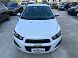Chevrolet Aveo 1.2 86CV 5 porte GPL - gebrauchte Chevrolet Aveo aus dem Jahr 2011