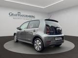 Volkswagen e-up! Style Plus Geschwindigkeitsregelanlage - graue Volkswagen e-up!