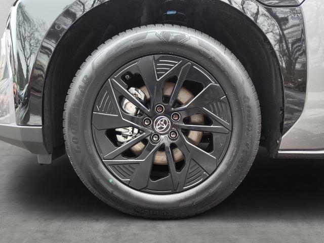 Toyota bZ4X AWD Lounge, миниатюра 15