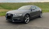 Audi A5 1.8 TFSI  Sportback /Automatik/Sitzheizung - silberne Audi A5