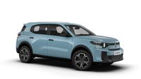 Citroën C3 Aircross - Vorschau Bild 5