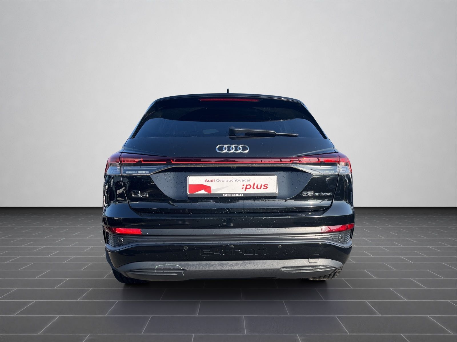 Audi Q4 e-tron - Bild 7