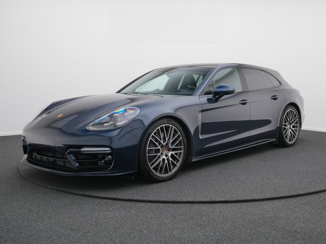 PORSCHE Panamera Sport Turismo 4 E-Hybrid Platinum Edt