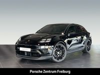 Porsche Macan - Vorschau Bild 1