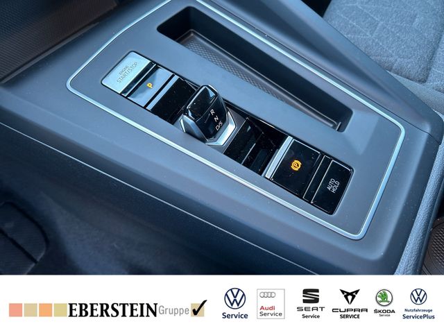 Volkswagen Golf Variant Life 1.5 eTSI LED AHK RFK
