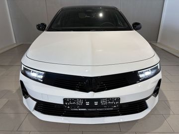 Fotografie 2 des Opel Astra 1.2 Turbo Hybrid 48 V GS