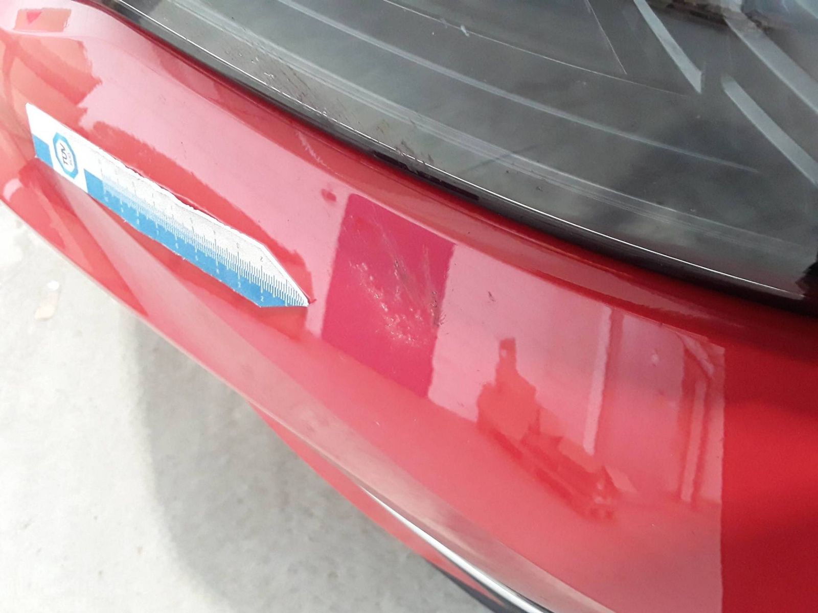 Volkswagen Tiguan - Bild 15