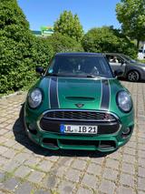 MINI Cooper S  - gebrauchte Kleinwagen in Ulm