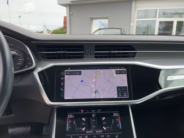 Audi A6 - 12
