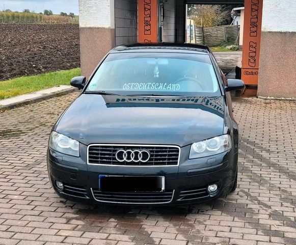 Audi A3 2.0FSI 150PS