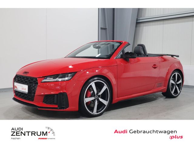 Audi TTS Roadster 2.0 TFSI quattro*competition plus*L