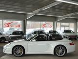 Porsche 997/911 Carrera 4 S Cabrio DFz *X51*PCCB*SHZ*NAV - Porsche 997: Cabrio, 911