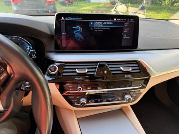 BMW 530 - 12