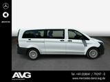 Mercedes-Benz Vito 114 CDI Tourer 8-Sitz extralg. RFK 9G SZH - Mercedes-Benz Vito in Saarbrücken