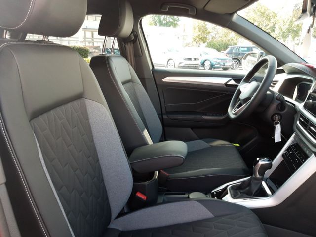 T-Roc Life 1.5 l TSI OPF 110 kW (150 PS) 7-Gang-