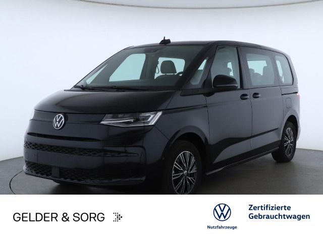 Image of Volkswagen T7 Multivan