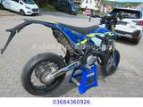 Sherco 125 SM 2025 4,99% - SHERCO MOTORRAD