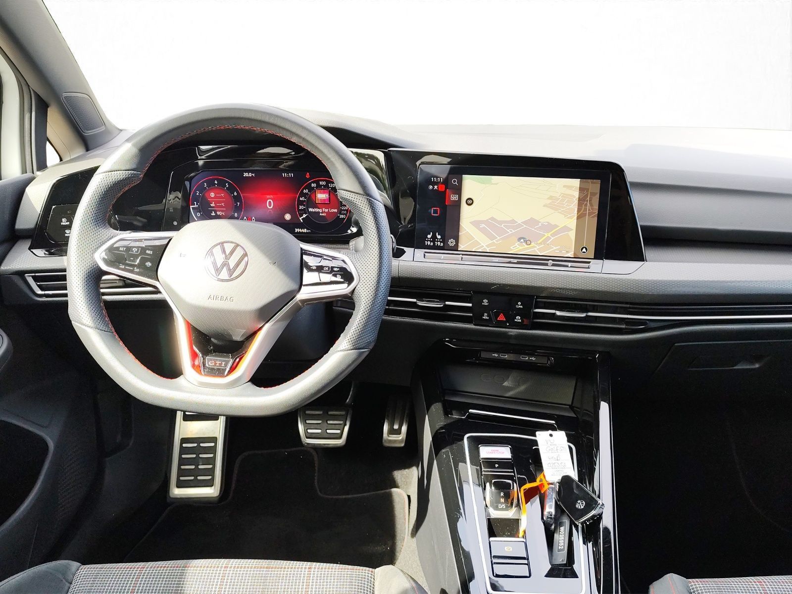 Volkswagen Golf - Bild 7