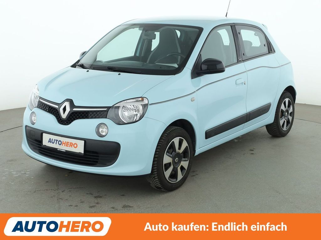 Image of Renault Twingo