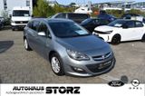 Opel Astra J Sports Tourer Exklusiv |WINTER-PAKET|SCH - Opel Astra: J Sport Tourer