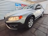 Volvo XC 70 XC70 Kinetic AWD Schaltgetriebe Leder - Volvo XC70 Gebrauchtwagen