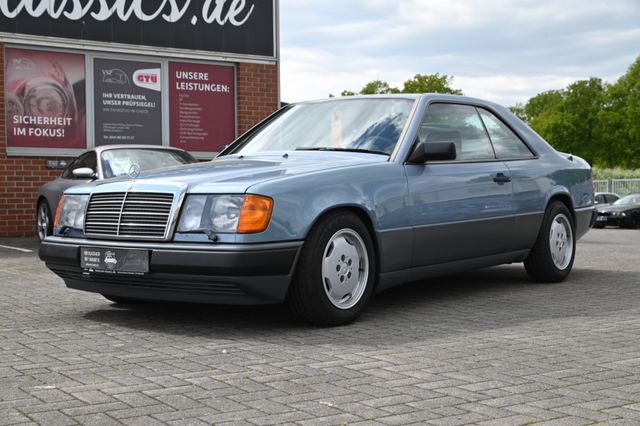 Mercedes-Benz CE 300 C124 *ASD*KLIMA*TEMPOMAT*SHZ*GARANTIE*