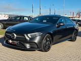 Mercedes-Benz CLS450 4Matic*AMG-Line*1.Ha."S.DACH"Memory-Paket - gebrauchte Mercedes-Benz CLS 450 aus dem Jahr 2018