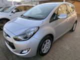 Hyundai ix20 5 Star Edition - Hyundai: Edition 20