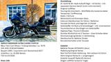 Harley-Davidson Electra Glide Ultra Classic FLHTCUI